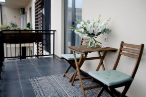 Vake apartment